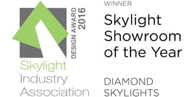Showroom of the year 2016/17