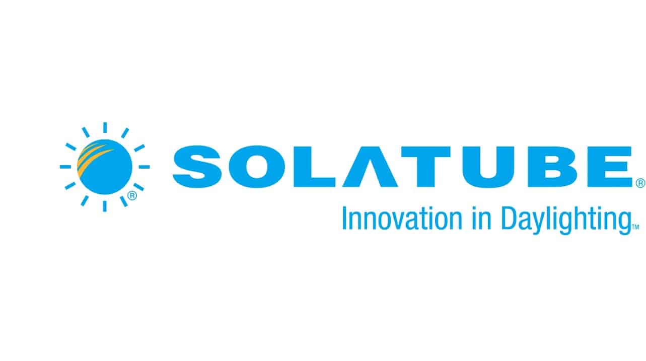 Solatube Innovation in Daylighting
